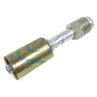 UAC® - A/C Refrigerant Hose Fitting
