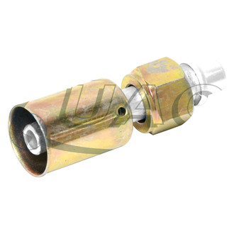 UAC® - A/C Refrigerant Hose Fitting