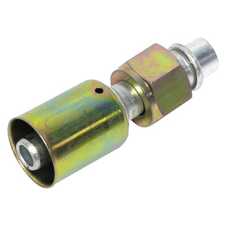 UAC® - A/C Refrigerant Hose Fitting