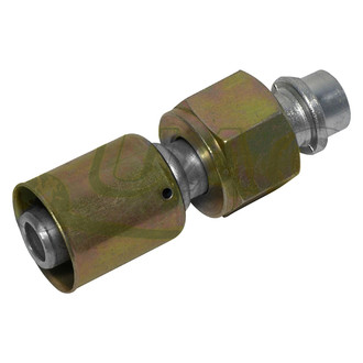 UAC® - A/C Refrigerant Hose Fitting