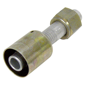 UAC® - A/C Refrigerant Hose Fitting