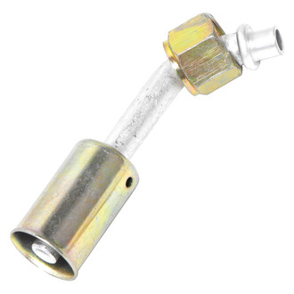 UAC® - A/C Refrigerant Hose Fitting