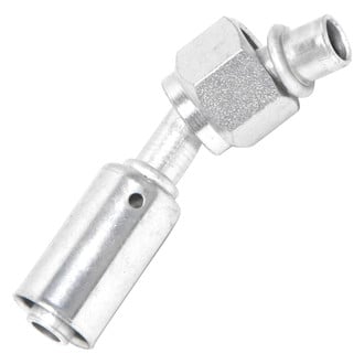 UAC® - A/C Refrigerant Hose Fitting