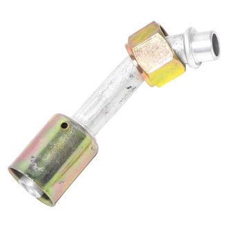 UAC® - A/C Refrigerant Hose Fitting