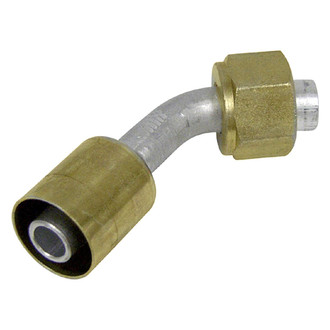UAC® - A/C Refrigerant Hose Fitting