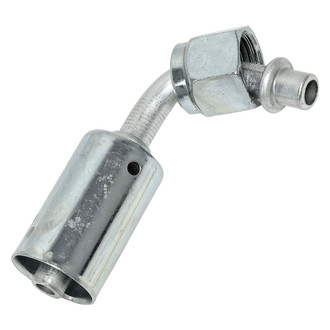 UAC® - A/C Refrigerant Hose O-Ring