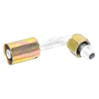 UAC® - A/C Refrigerant Hose Fitting