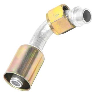UAC® - A/C Refrigerant Hose Fitting