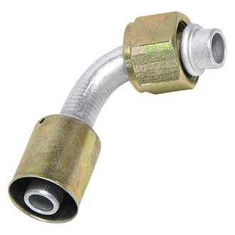 UAC® - A/C Refrigerant Hose Fitting