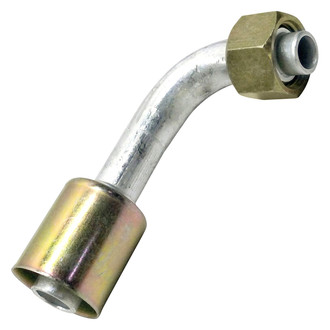 UAC® - A/C Refrigerant Hose Fitting