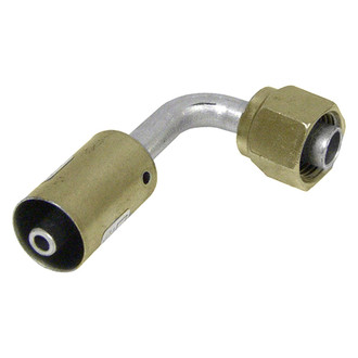 UAC® - A/C Refrigerant Hose Fitting