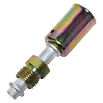 UAC® - A/C Refrigerant Hose Fitting