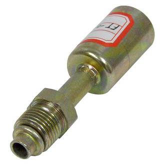 UAC® - A/C Refrigerant Hose O-Ring
