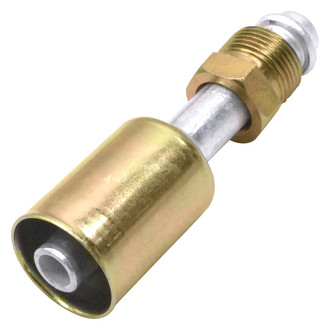 UAC® - A/C Refrigerant Hose Fitting