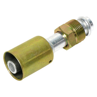 UAC® - A/C Refrigerant Hose Fitting