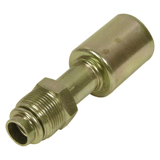 UAC® - A/C Refrigerant Hose Fitting