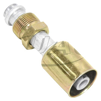 UAC® - A/C Refrigerant Hose Fitting