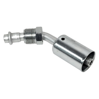 UAC® - A/C Refrigerant Hose Fitting