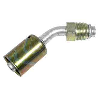 UAC® - A/C Refrigerant Hose Fitting