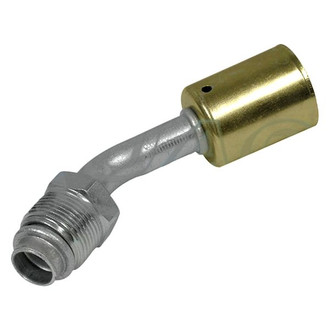 UAC® - A/C Refrigerant Hose Fitting