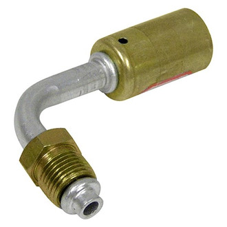UAC® - A/C Refrigerant Hose Fitting