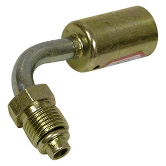 UAC® - A/C Refrigerant Hose Fitting