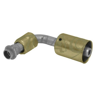 UAC® - A/C Refrigerant Hose Fitting