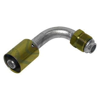 UAC® - A/C Refrigerant Hose Fitting