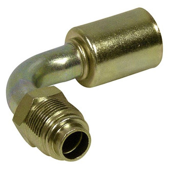 UAC® - A/C Refrigerant Hose Fitting