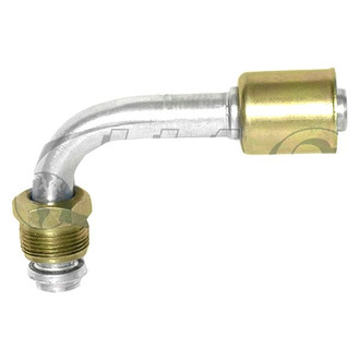 UAC® - A/C Refrigerant Hose Fitting