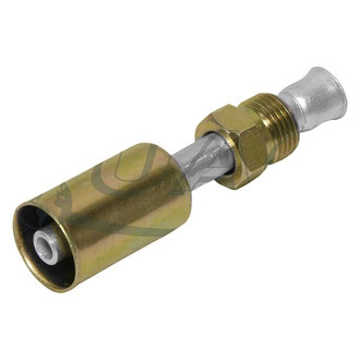 UAC® - A/C Refrigerant Hose Fitting