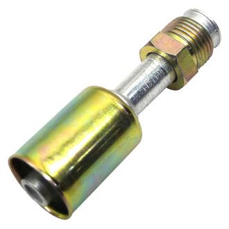 UAC® - A/C Refrigerant Hose Fitting