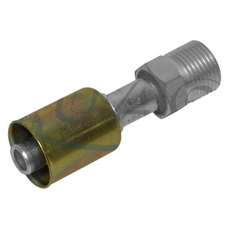 UAC® - A/C Refrigerant Hose Fitting