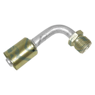 UAC® - A/C Refrigerant Hose Fitting