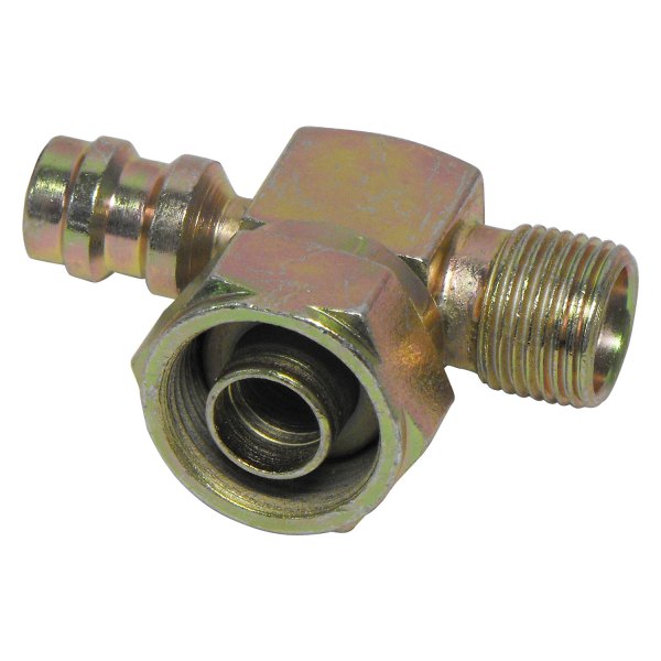 UAC® - A/C Refrigerant Hose Fitting