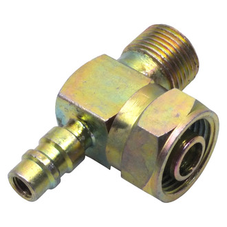 UAC® - A/C Refrigerant Hose Fitting