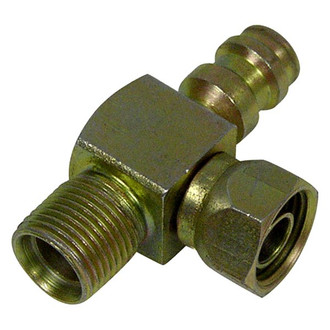 UAC® - A/C Refrigerant Hose Fitting