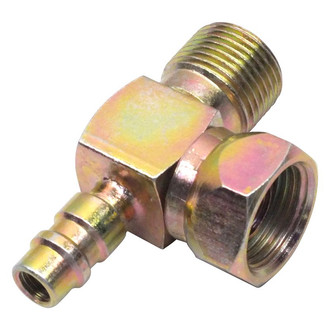 UAC® - A/C Refrigerant Hose Fitting
