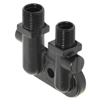 UAC® - A/C Compressor Fitting