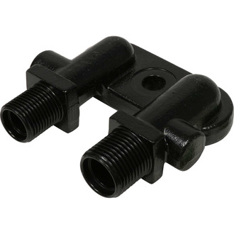 UAC® - A/C Compressor Fitting