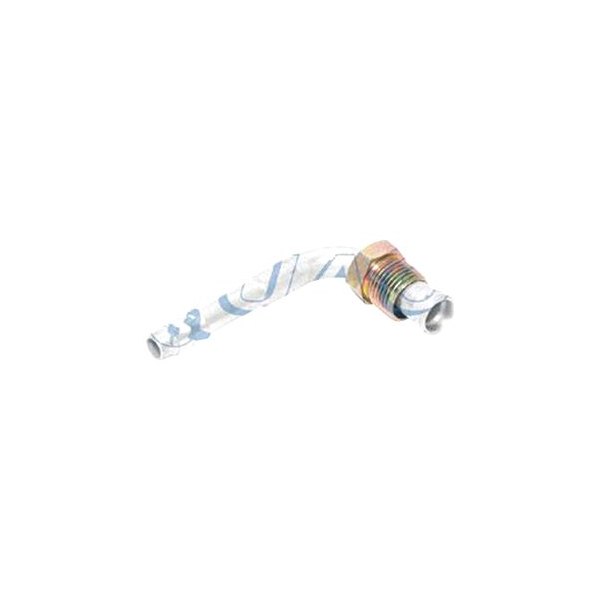 Universal Air Conditioner® FT6604SRBC - A/C Refrigerant Hose Fitting