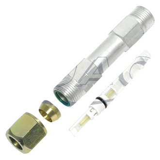 UAC® - A/C Expansion Valve Orifice Tube Repair Kit