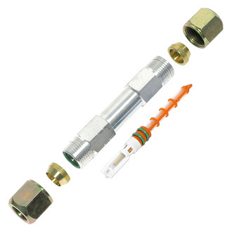 UAC® - A/C Expansion Valve Orifice Tube Repair Kit