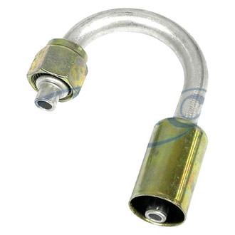 UAC® - A/C Refrigerant Hose O-Ring