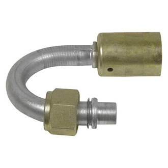 UAC® - A/C Refrigerant Hose Fitting