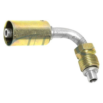 UAC® - A/C Refrigerant Hose Fitting