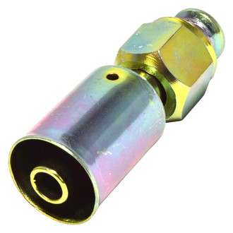 UAC® - A/C Refrigerant Hose Fitting