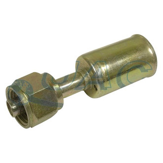 UAC® - A/C Refrigerant Hose Fitting