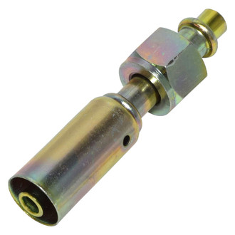 UAC® - A/C Refrigerant Hose Fitting