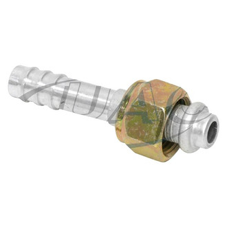 UAC® - A/C Refrigerant Hose Fitting